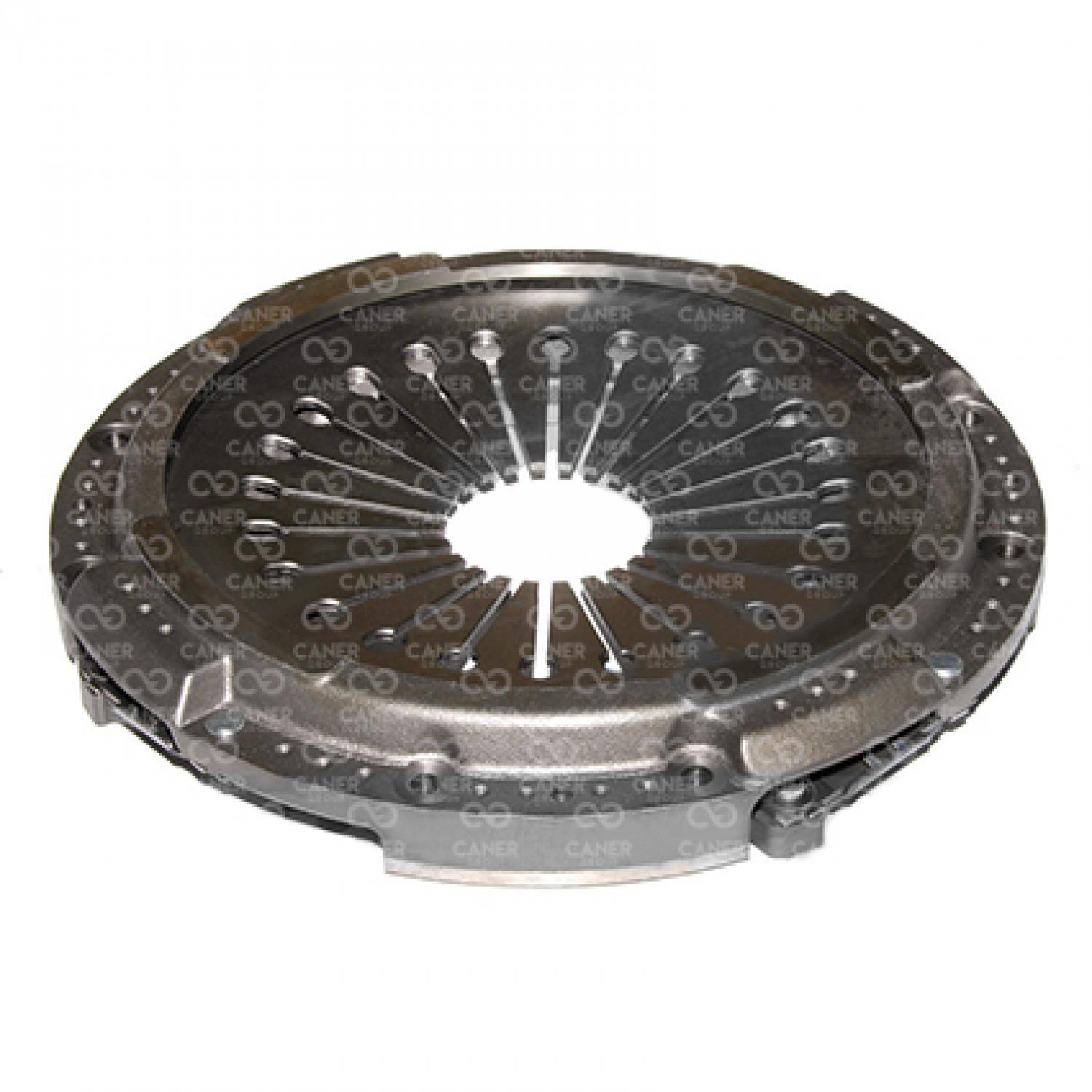 032.283 SAMPA; VOLVO BASKI PLAKASI, DEBRİYAJ-; 1669137; 1669137; 8112603; 3192209; 3482110031; 3483026331;